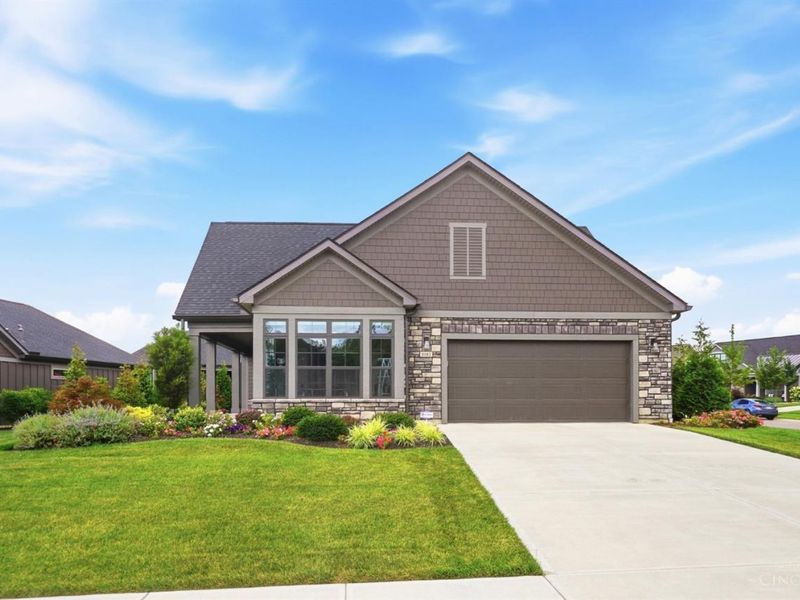 8182 S Bel Haven Lane, West Chester, OH 45069 Photo 48