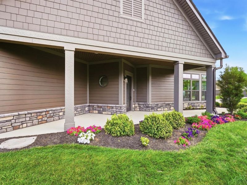 8182 S Bel Haven Lane, West Chester, OH 45069 Photo 51