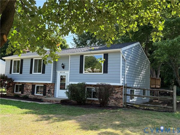 9314 Dolmen Road , Glen Allen, VA 23060