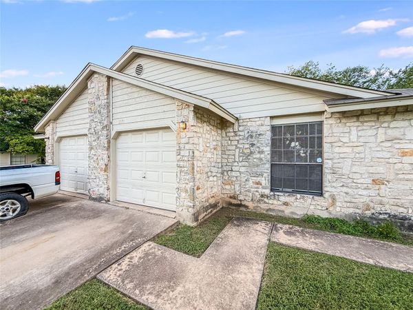 2014 Alex Ave, Unit B, Austin, TX 78728