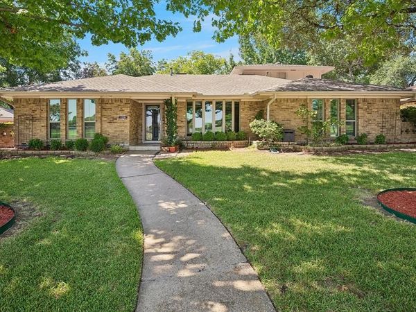 2216 Grandview Drive, Plano, TX 75075