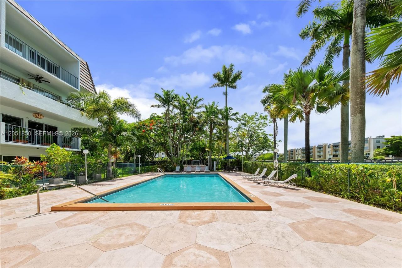 7900 Camino Cir , Unit 406, Miami, FL 33143 Photo