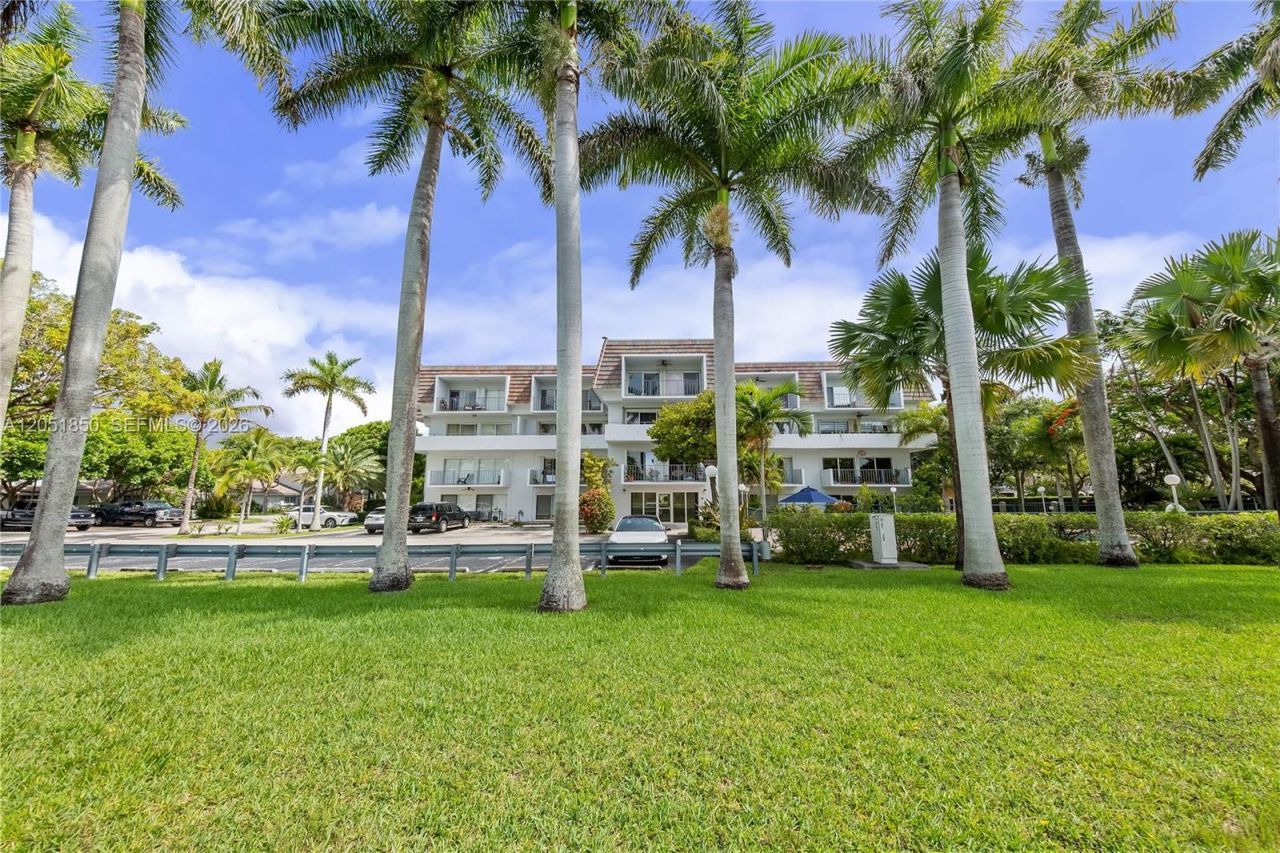 7900 Camino Cir , Unit 406, Miami, FL 33143 Photo