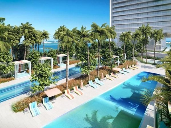 700 NE 26th Ter , Unit 1005, Miami, FL 33137