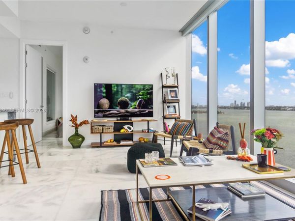 700 NE 26th Ter , Unit 1005, Miami, FL 33137