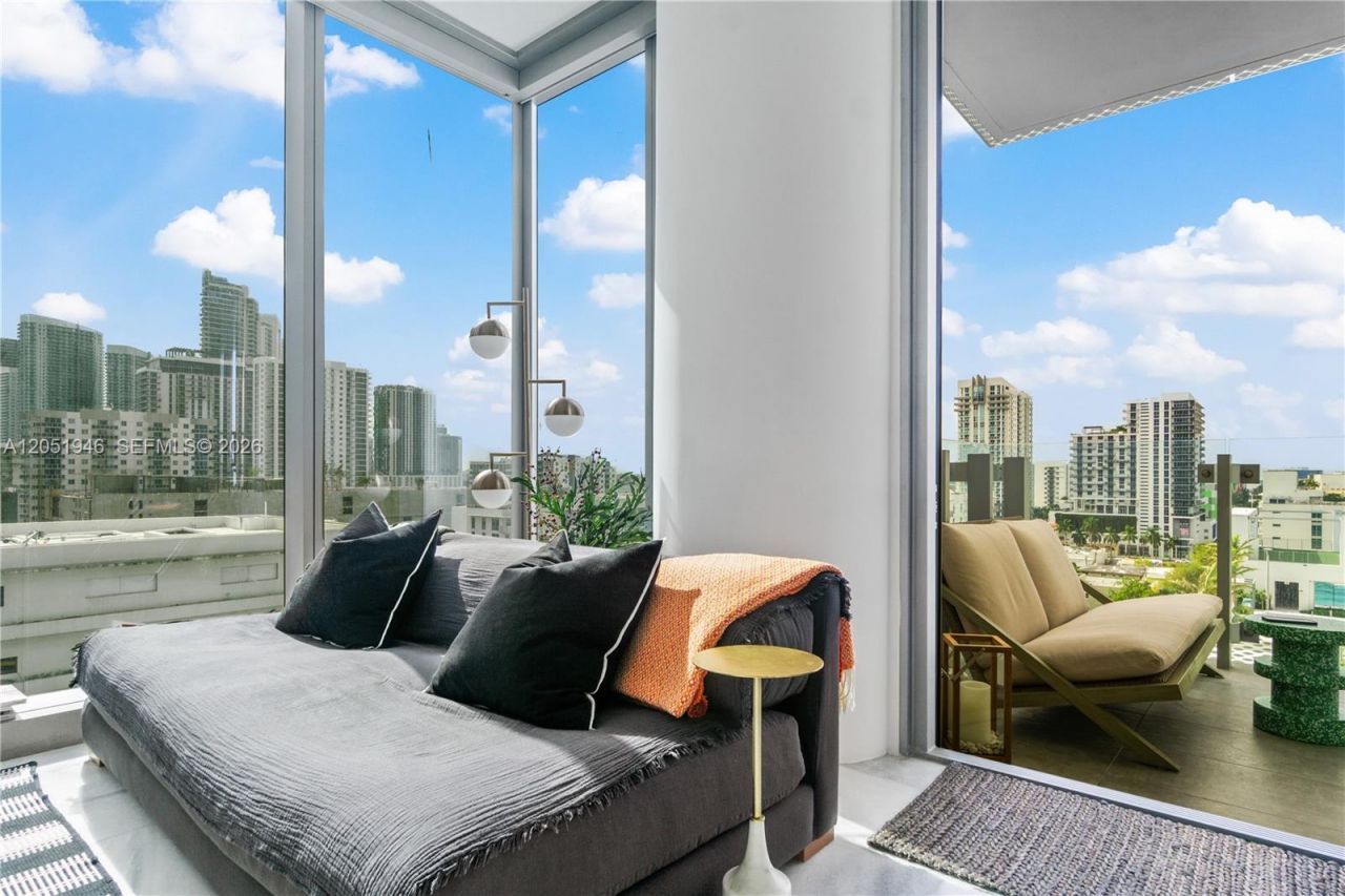 700 NE 26th Ter , Unit 1005, Miami, FL 33137 Photo