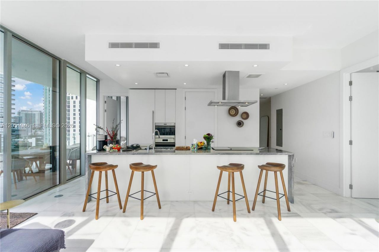 700 NE 26th Ter , Unit 1005, Miami, FL 33137 Photo
