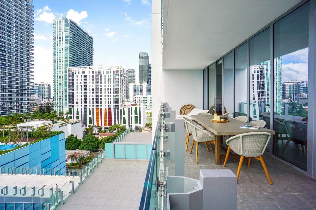 700 NE 26th Ter , Unit 1005, Miami, FL 33137 Photo