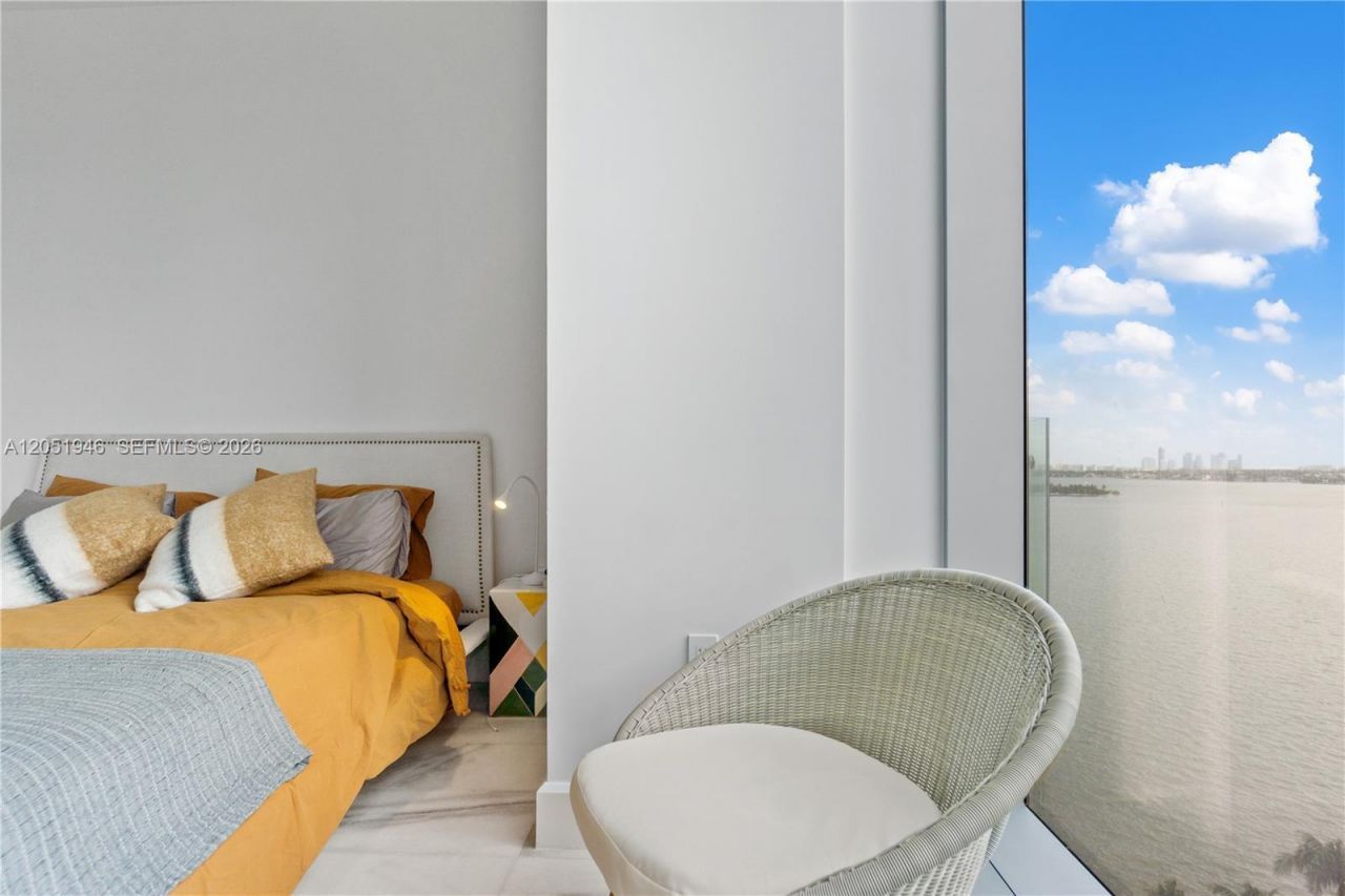 700 NE 26th Ter , Unit 1005, Miami, FL 33137 Photo