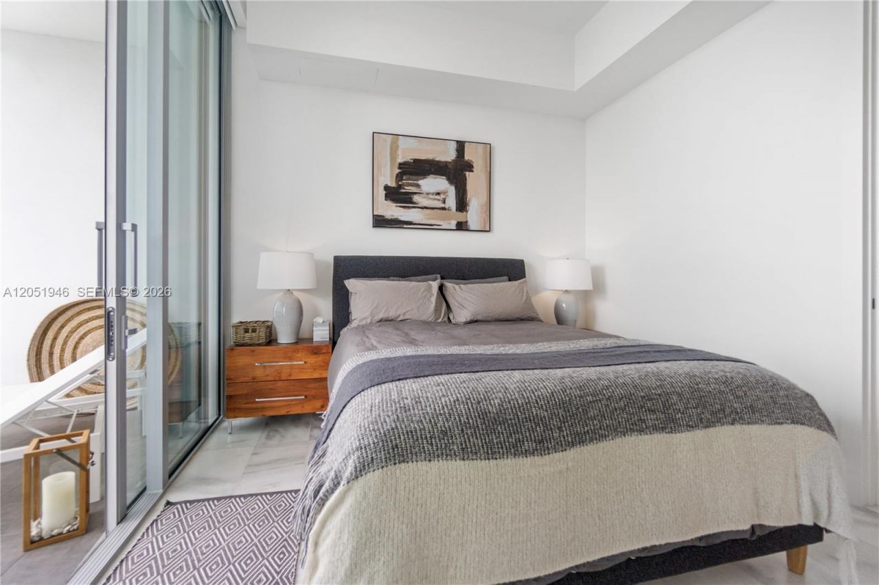 700 NE 26th Ter , Unit 1005, Miami, FL 33137 Photo