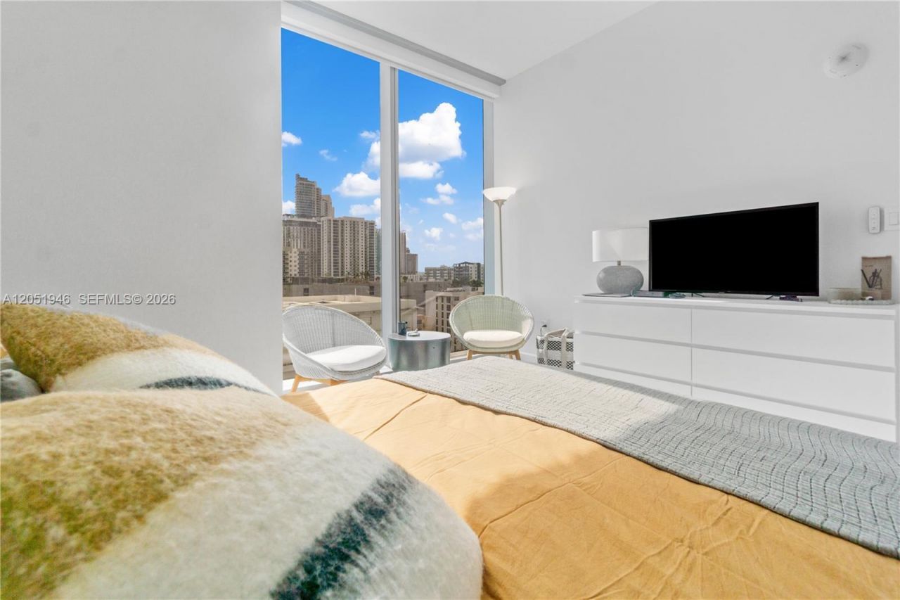 700 NE 26th Ter , Unit 1005, Miami, FL 33137 Photo