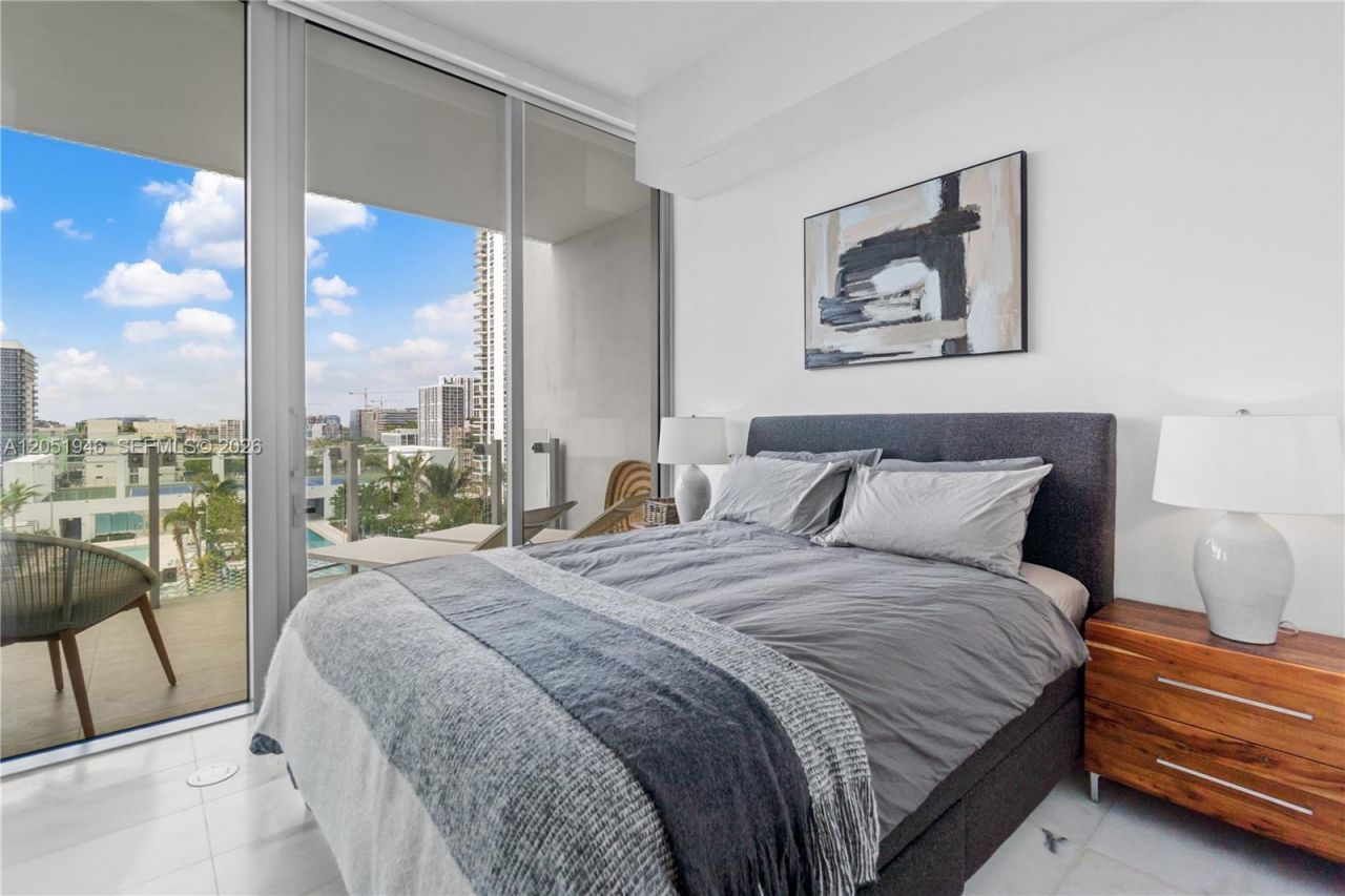 700 NE 26th Ter , Unit 1005, Miami, FL 33137 Photo