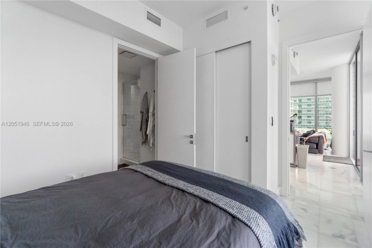 700 NE 26th Ter , Unit 1005, Miami, FL 33137 Photo