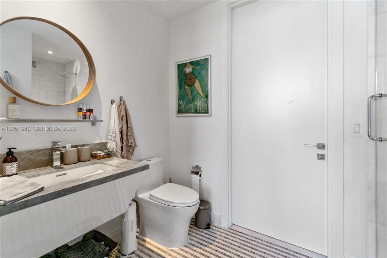 700 NE 26th Ter , Unit 1005, Miami, FL 33137 Photo