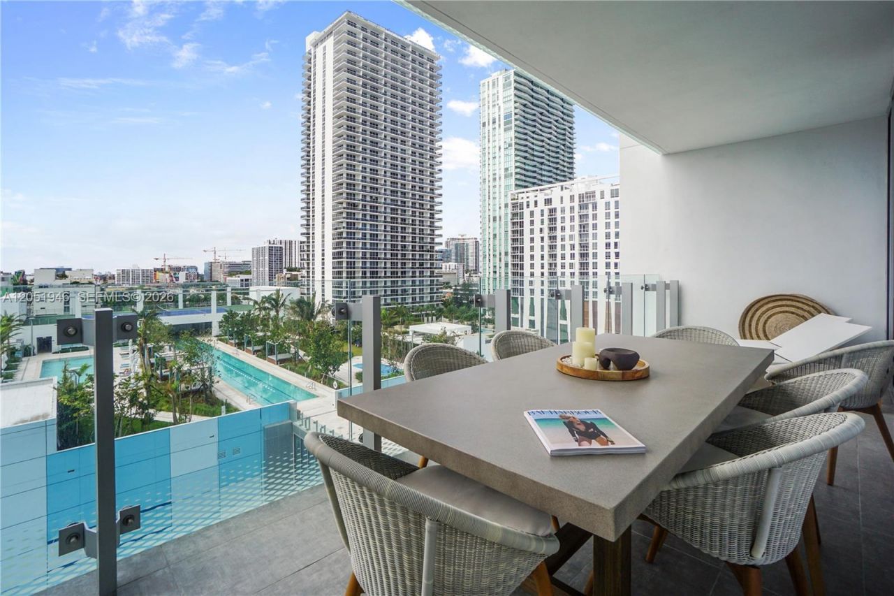 700 NE 26th Ter , Unit 1005, Miami, FL 33137 Photo