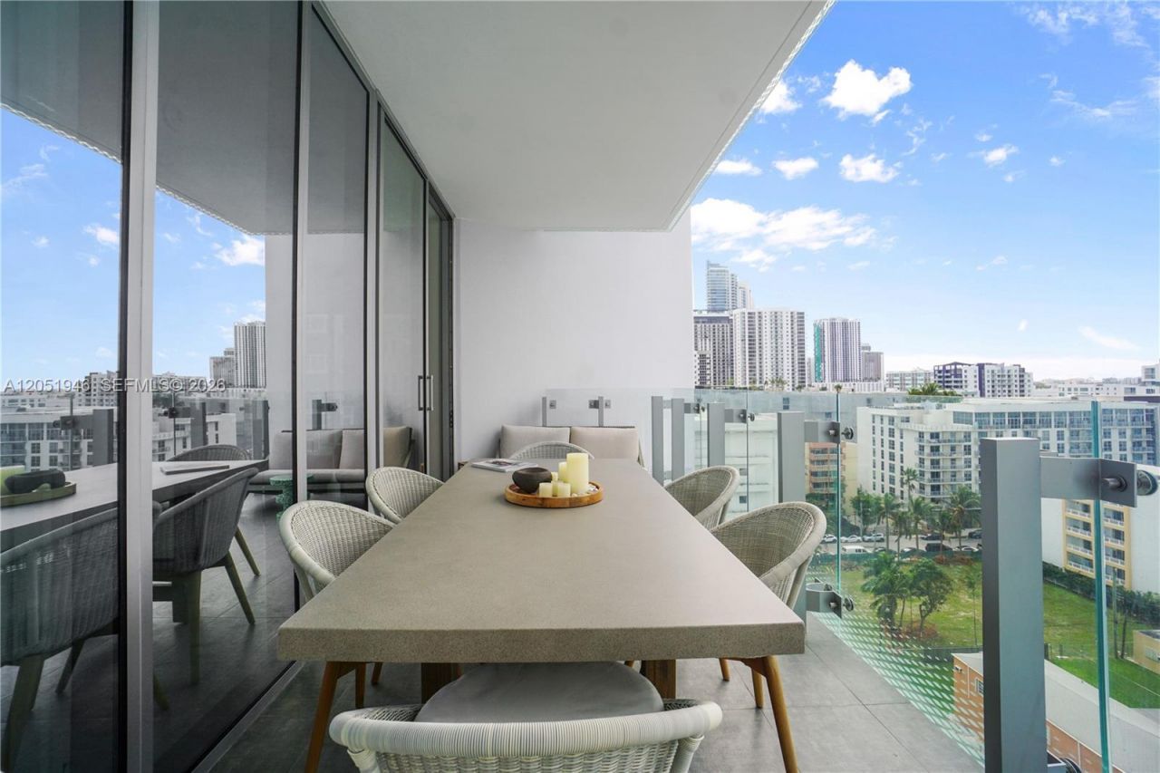 700 NE 26th Ter , Unit 1005, Miami, FL 33137 Photo
