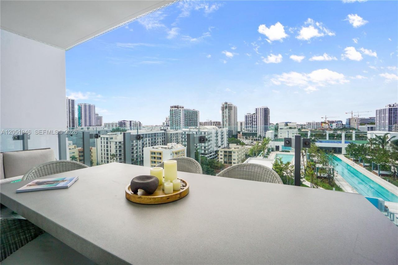 700 NE 26th Ter , Unit 1005, Miami, FL 33137 Photo