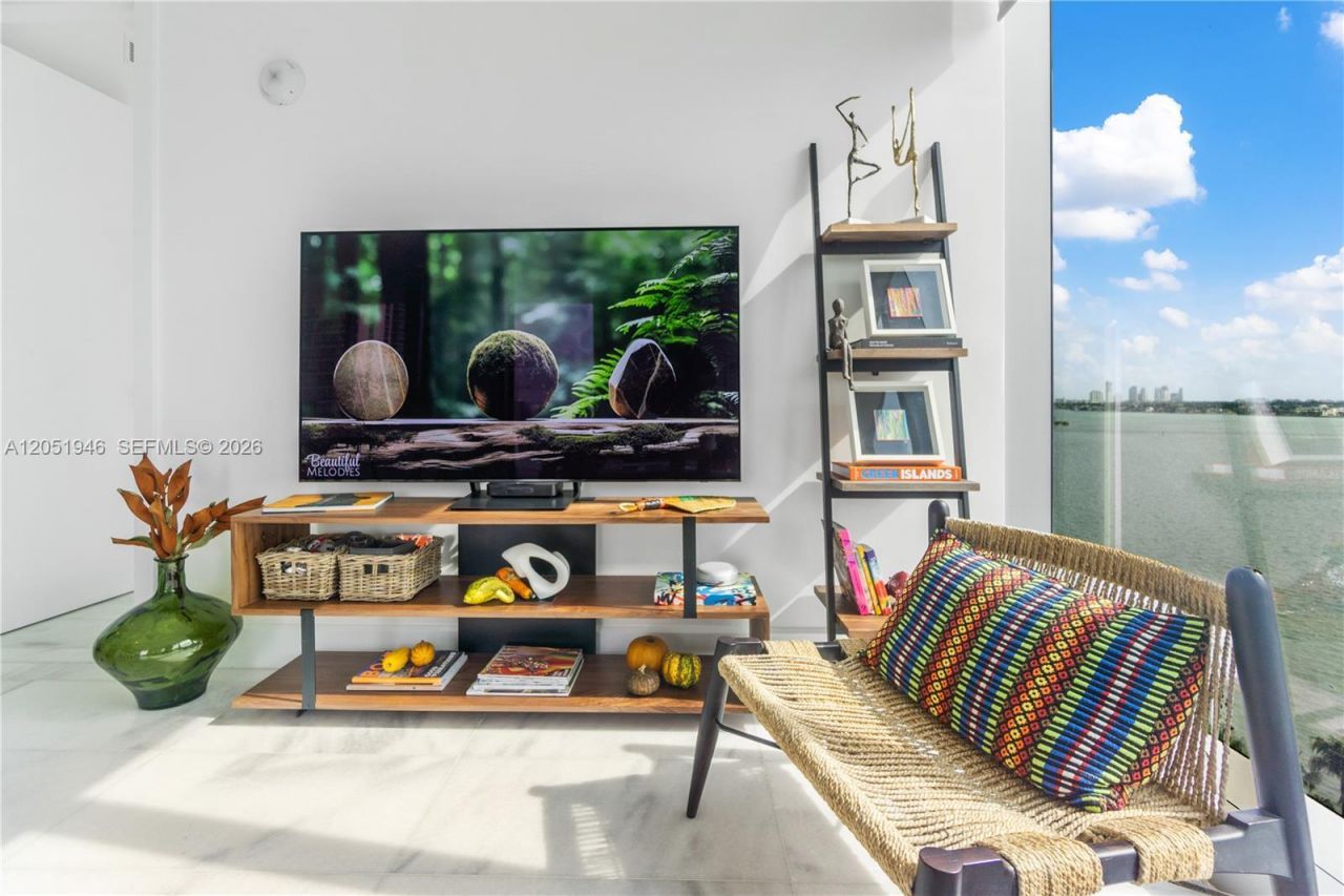 700 NE 26th Ter , Unit 1005, Miami, FL 33137 Photo