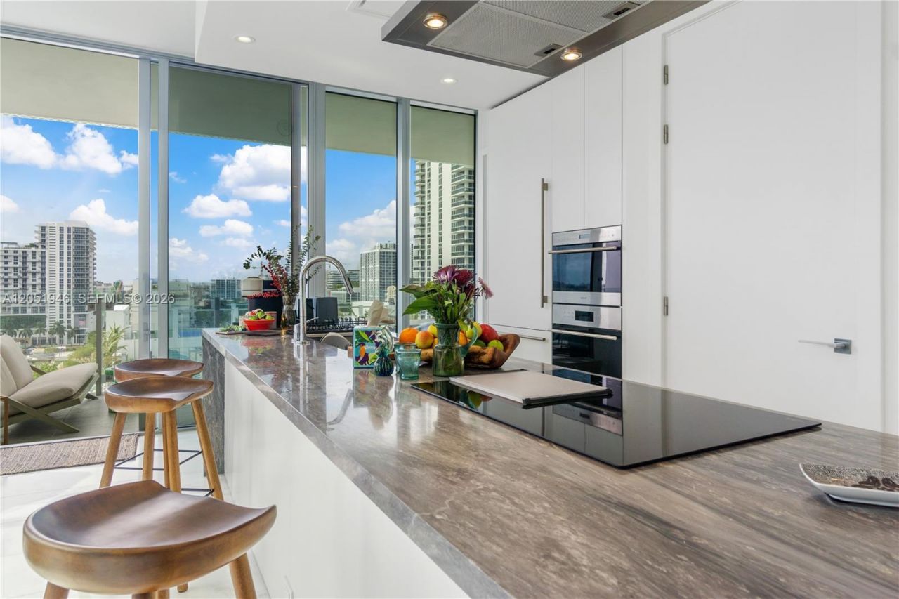 700 NE 26th Ter , Unit 1005, Miami, FL 33137 Photo