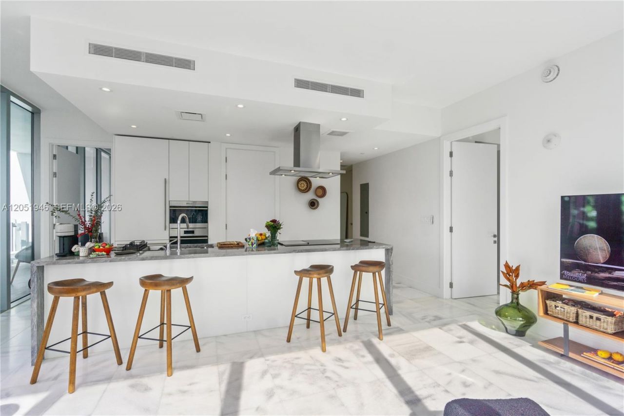 700 NE 26th Ter , Unit 1005, Miami, FL 33137 Photo