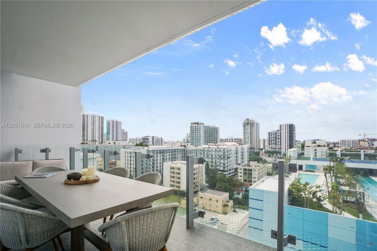 700 NE 26th Ter , Unit 1005, Miami, FL 33137 Photo