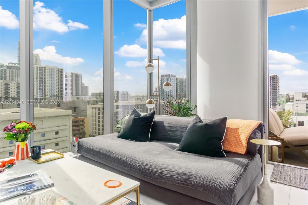 700 NE 26th Ter , Unit 1005, Miami, FL 33137 Photo
