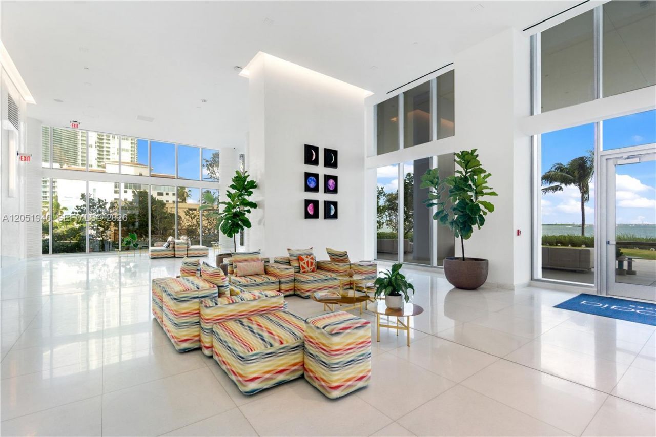 700 NE 26th Ter , Unit 1005, Miami, FL 33137 Photo