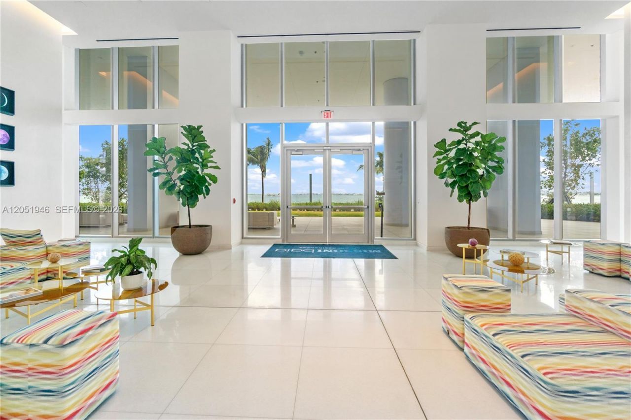 700 NE 26th Ter , Unit 1005, Miami, FL 33137 Photo