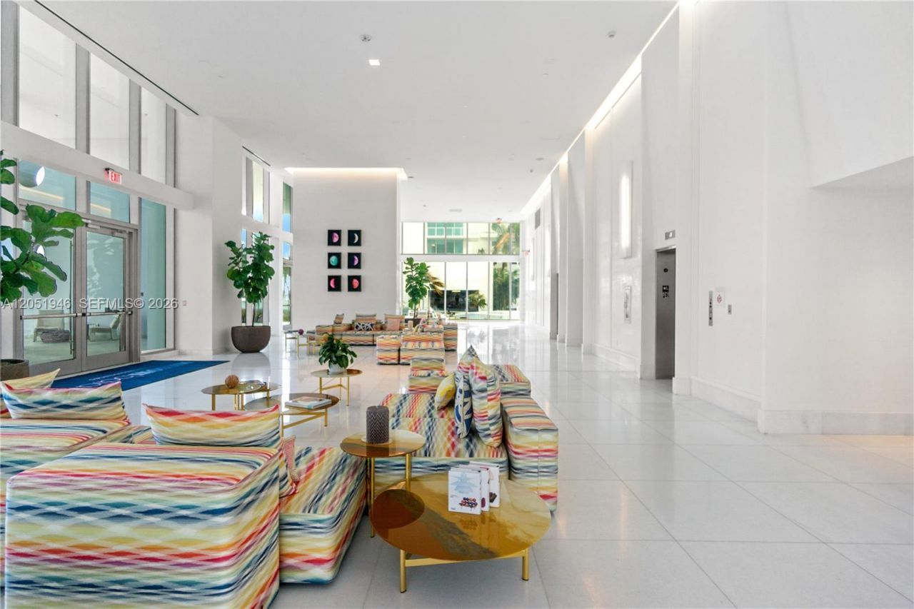 700 NE 26th Ter , Unit 1005, Miami, FL 33137 Photo