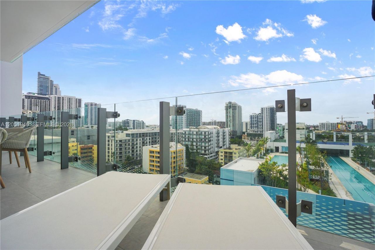 700 NE 26th Ter , Unit 1005, Miami, FL 33137 Photo