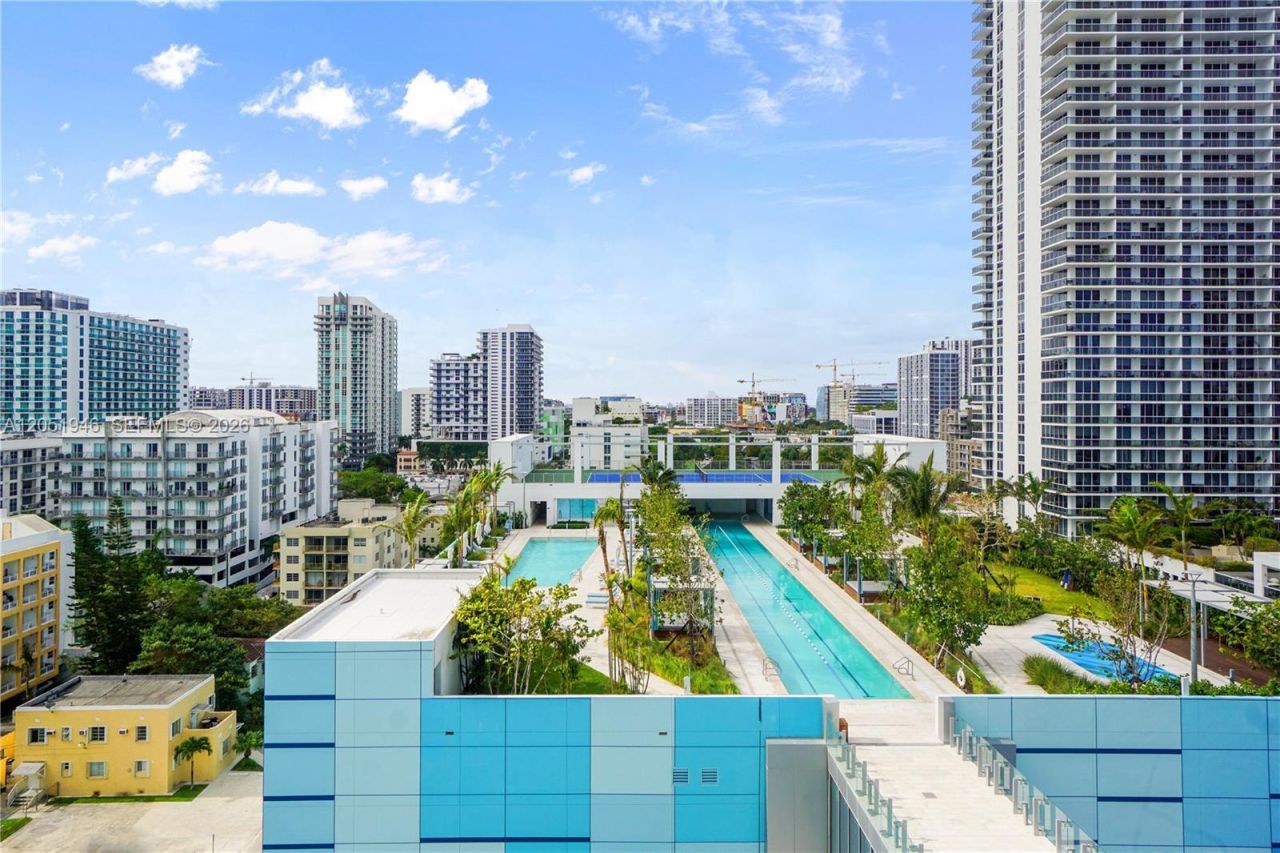 700 NE 26th Ter , Unit 1005, Miami, FL 33137 Photo
