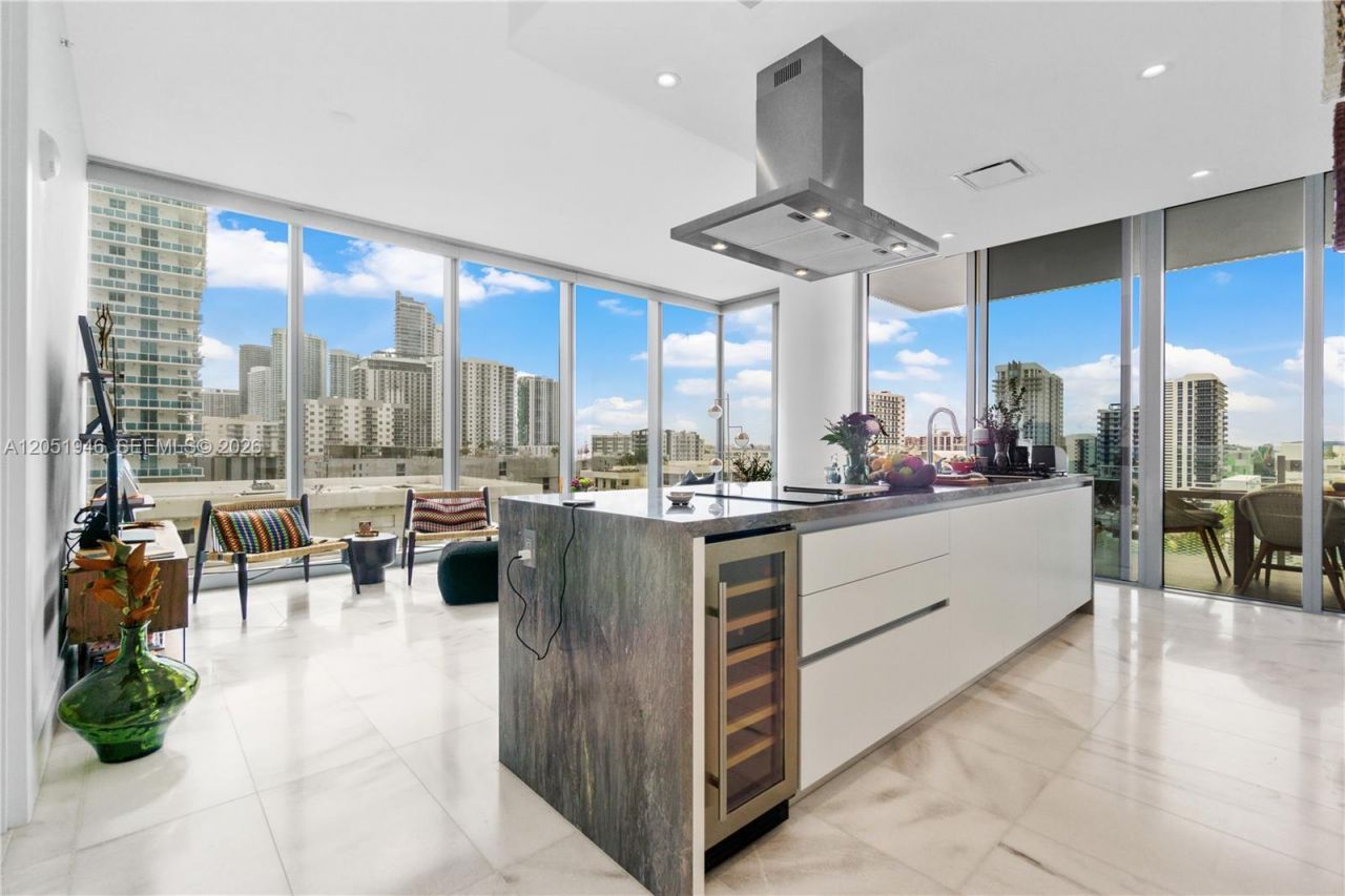 700 NE 26th Ter , Unit 1005, Miami, FL 33137 Photo
