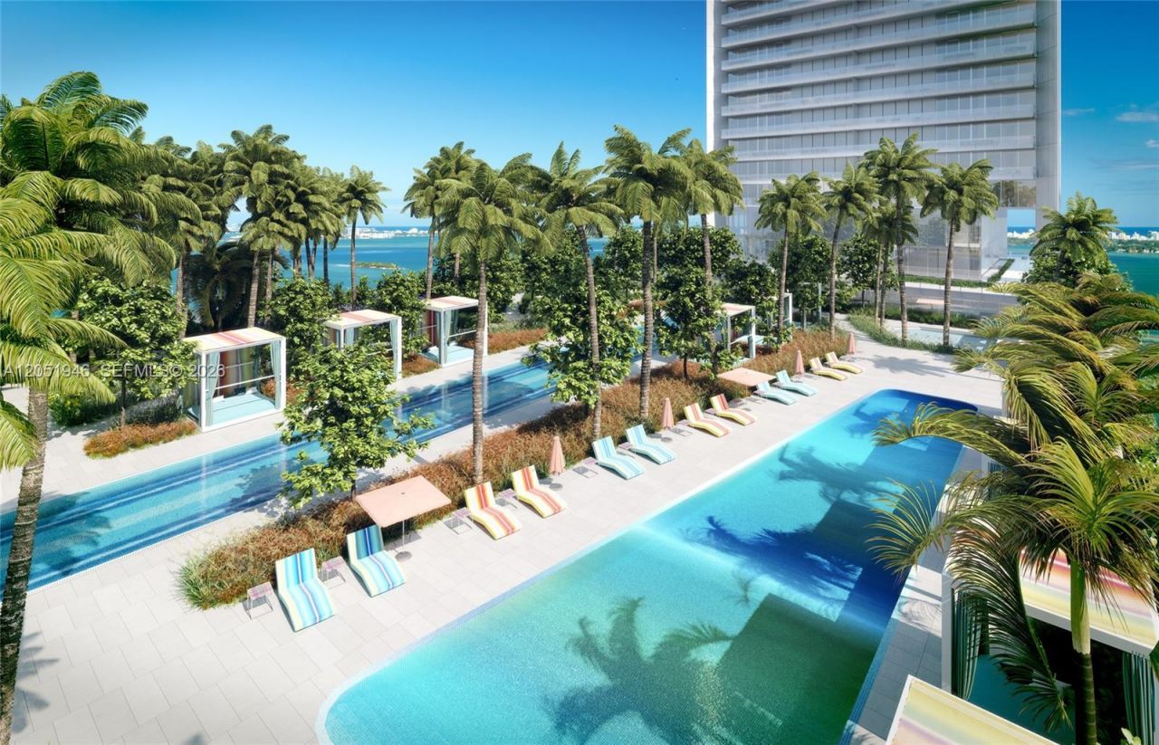 700 NE 26th Ter , Unit 1005, Miami, FL 33137 Photo