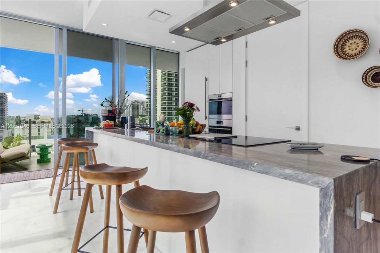 700 NE 26th Ter , Unit 1005, Miami, FL 33137 Photo
