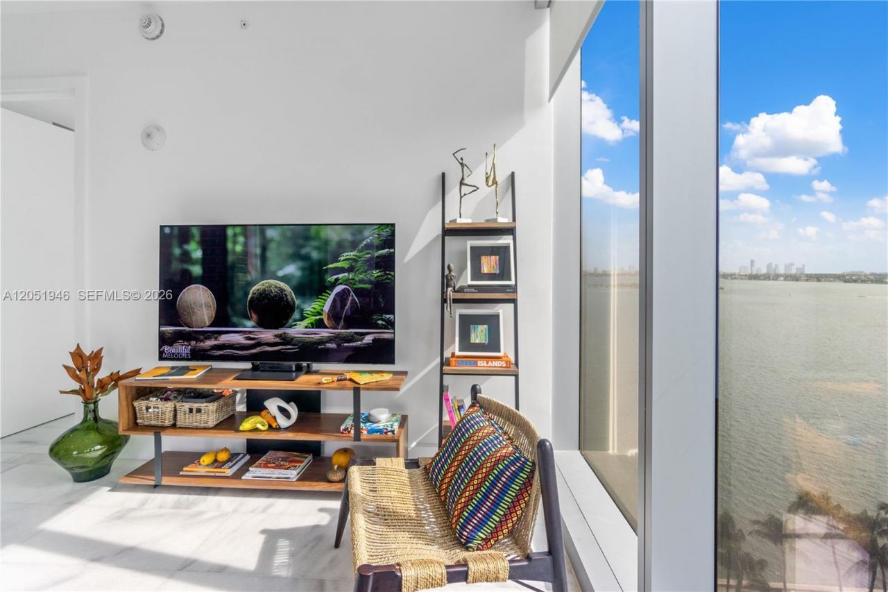 700 NE 26th Ter , Unit 1005, Miami, FL 33137 Photo