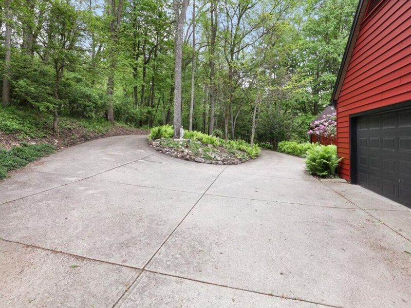 261 Fern Hill Drive , Granville, OH 43023 Photo 11