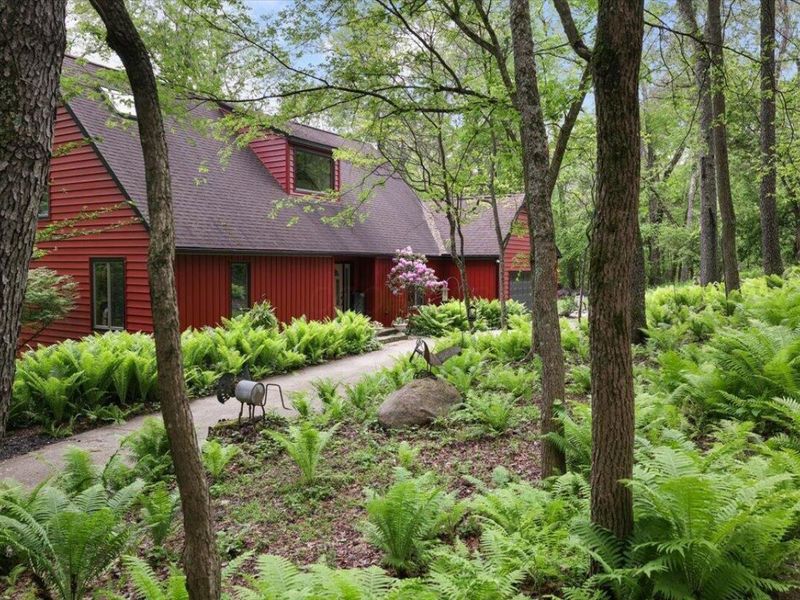 261 Fern Hill Drive , Granville, OH 43023 Photo 2
