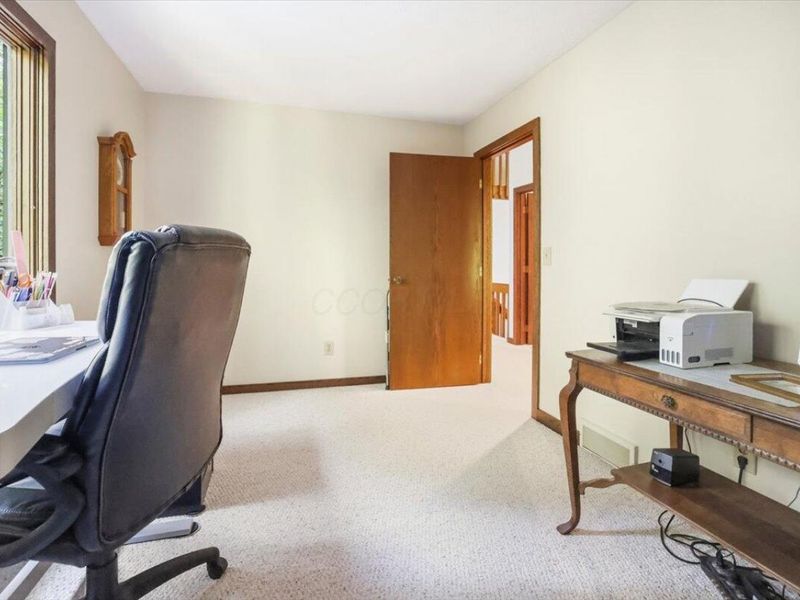 261 Fern Hill Drive , Granville, OH 43023 Photo 36