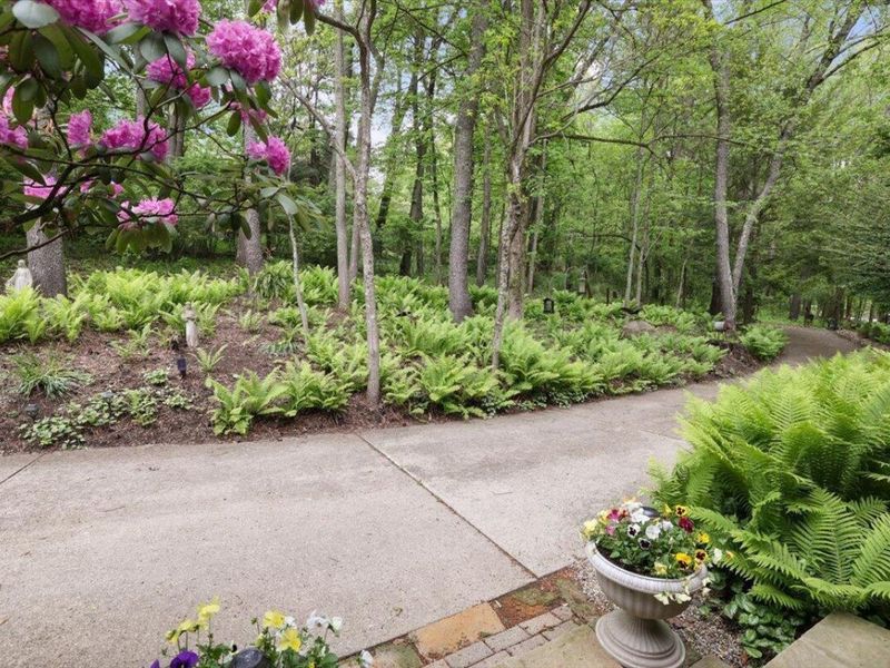 261 Fern Hill Drive , Granville, OH 43023 Photo 5