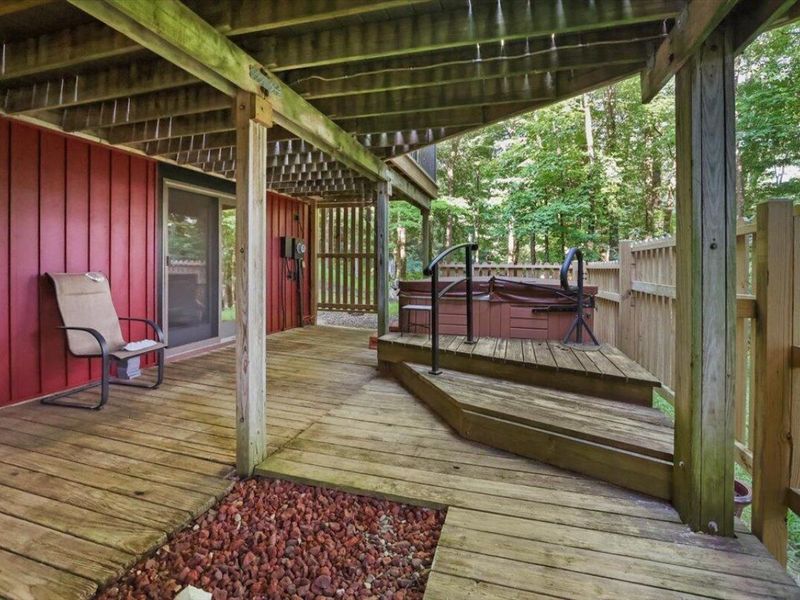 261 Fern Hill Drive , Granville, OH 43023 Photo 54