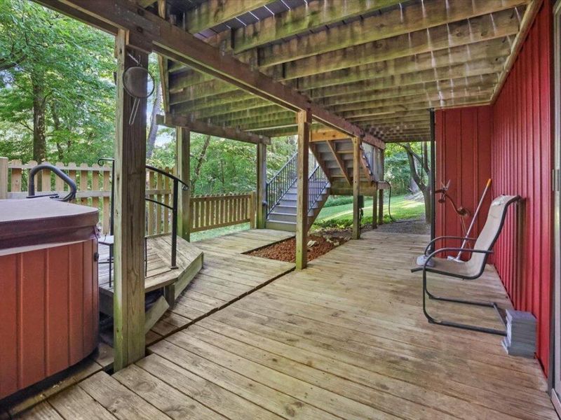 261 Fern Hill Drive , Granville, OH 43023 Photo 55