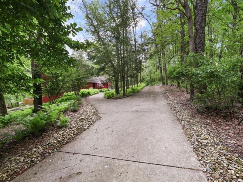 261 Fern Hill Drive , Granville, OH 43023 Photo 6