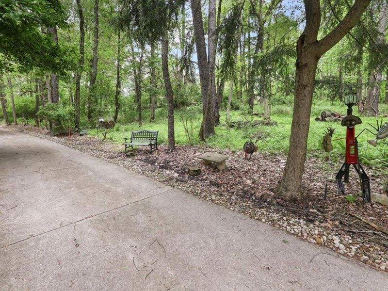 261 Fern Hill Drive , Granville, OH 43023 Photo 9