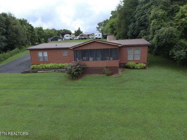 6800 Lakeshore Drive, Rutledge, TN 37861