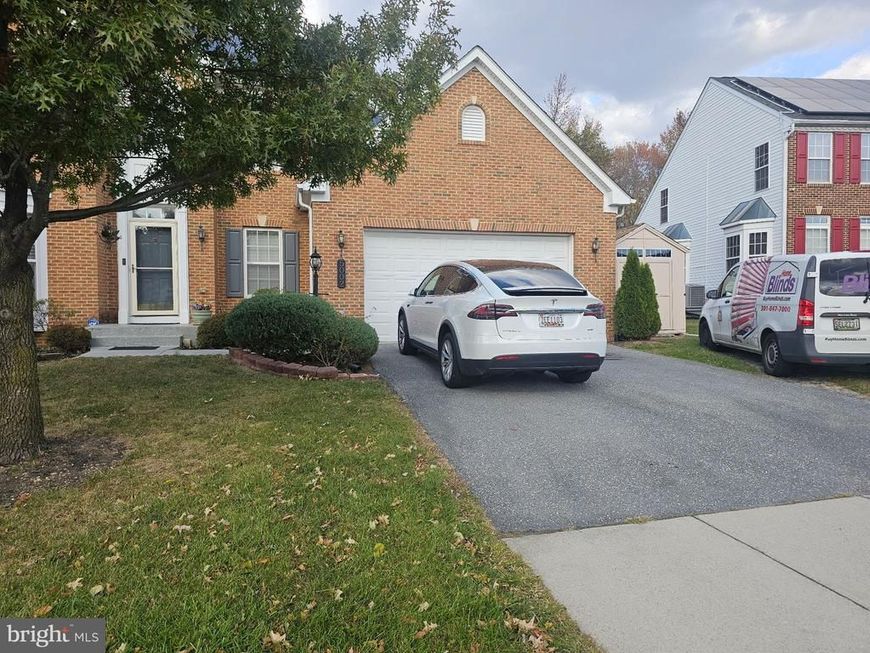 5002 Sinope Way , Beltsville, MD 20705 Main Photo