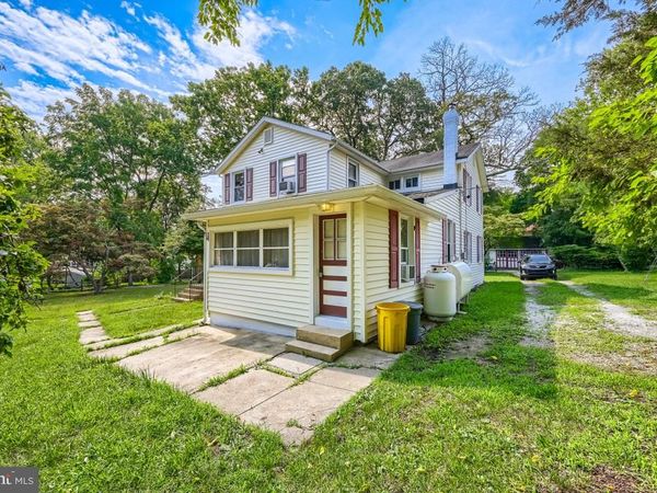 612 AMOSS ROAD , SEVERNA PARK, MD 21146