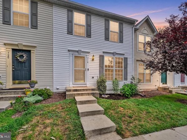 718 HORSE CHESTNUT COURT , ODENTON, MD 21113