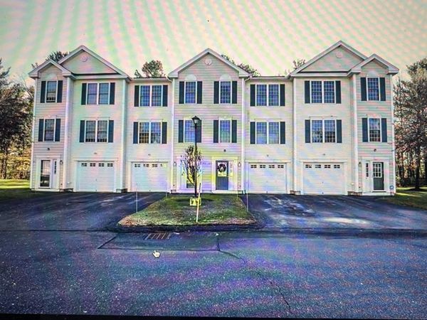 40 Mulberry Street, Unit 4, Concord, NH 03301