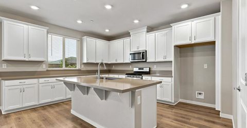 132 Tortosa Ct, Lincoln, CA 95648 Photo