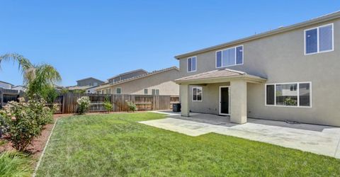 132 Tortosa Ct, Lincoln, CA 95648 Photo
